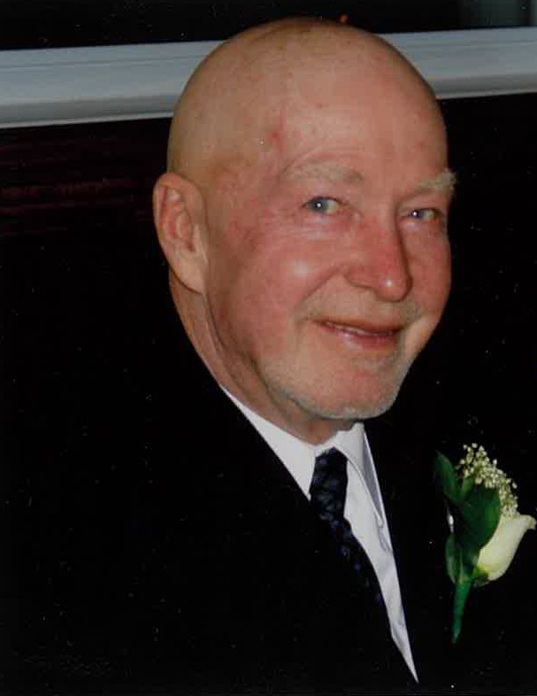 Georges Barry Hicks