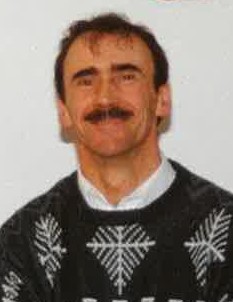 Roger Lyrette
