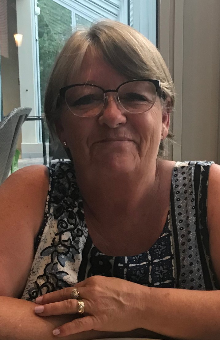Lorraine Crites