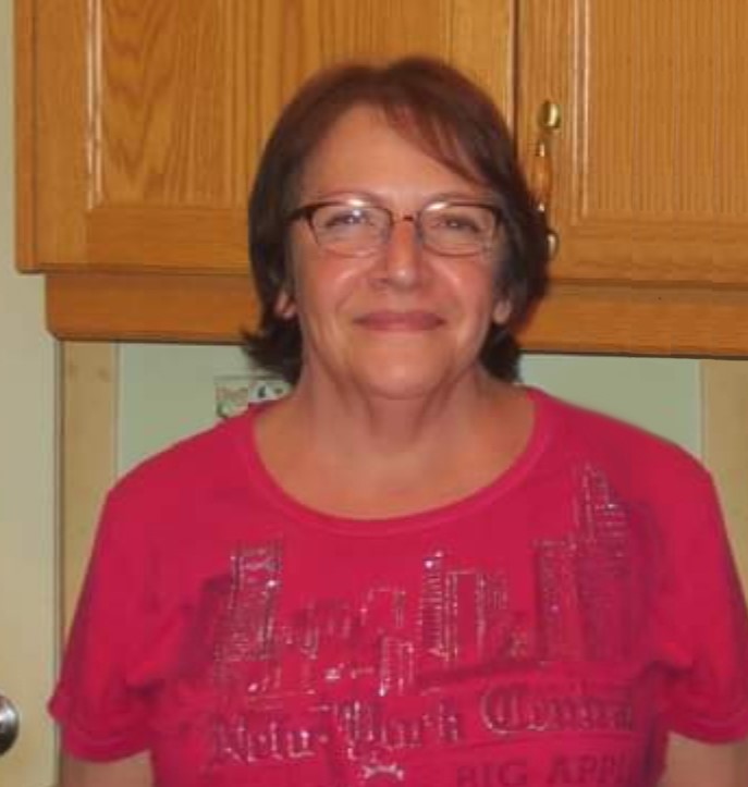 Joanne-Marie Thran Odjick