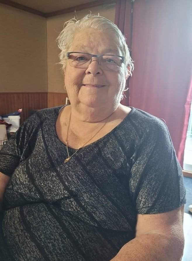 Bernadette Danis
