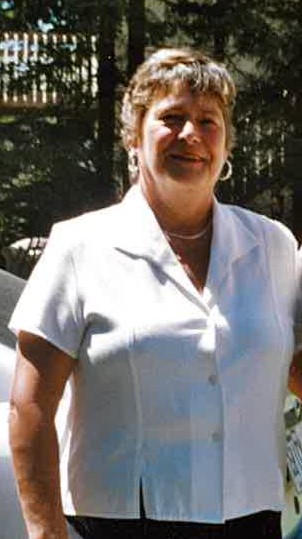 Louise Mantha Houle