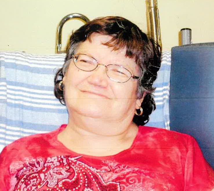 Denise Desjardins
