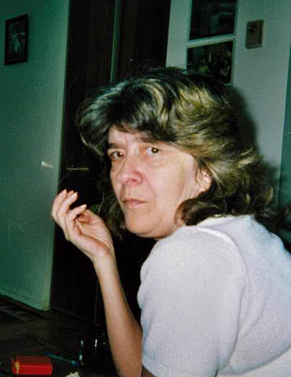 Carmen Alie