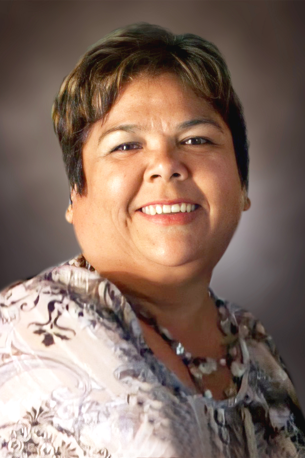 Joyce Tenascon