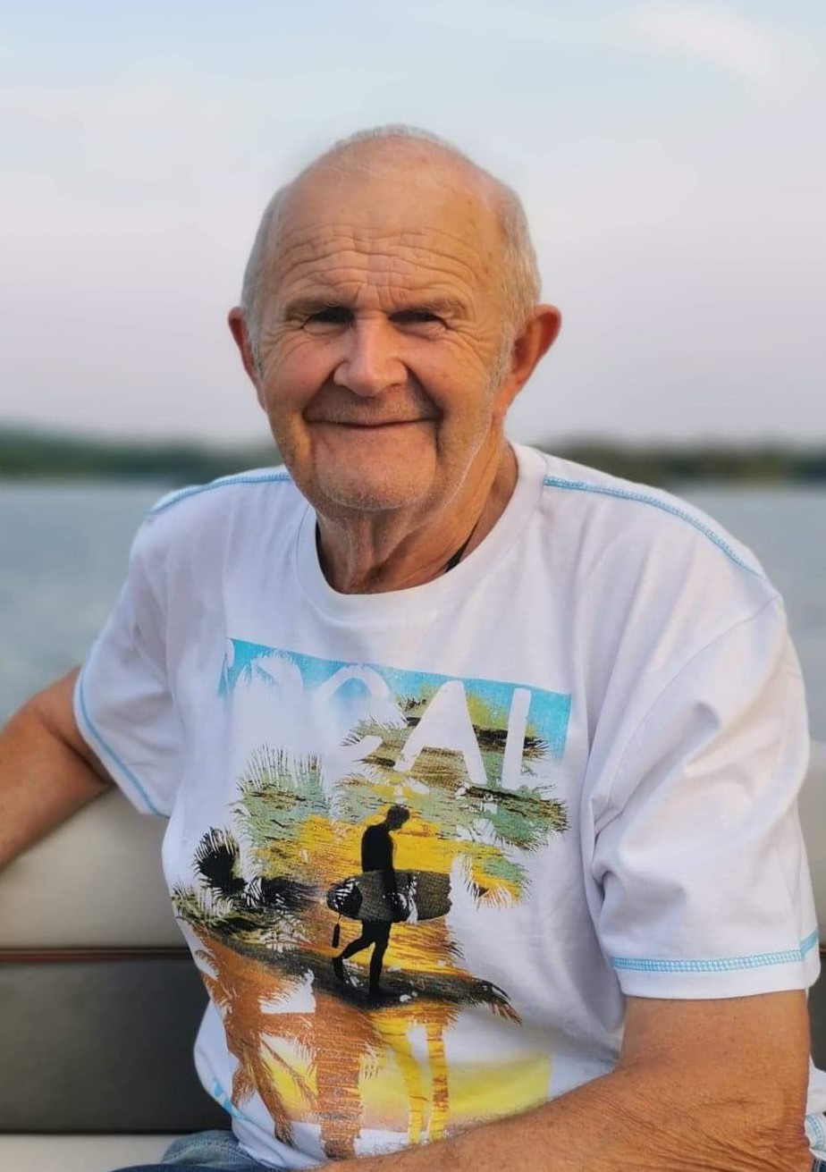 Renaud Lafrenière