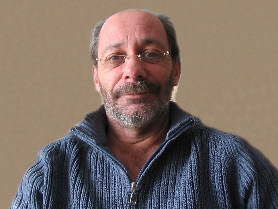 Claude Bertand