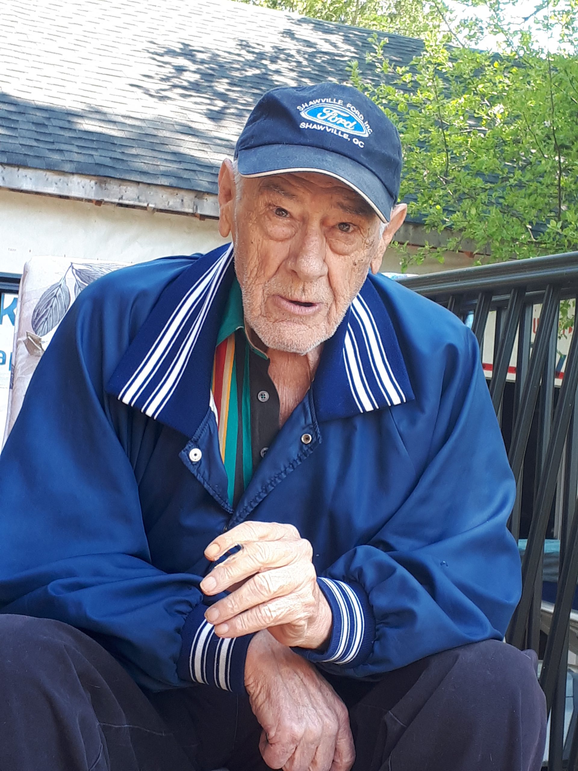 Gérard Laviolette