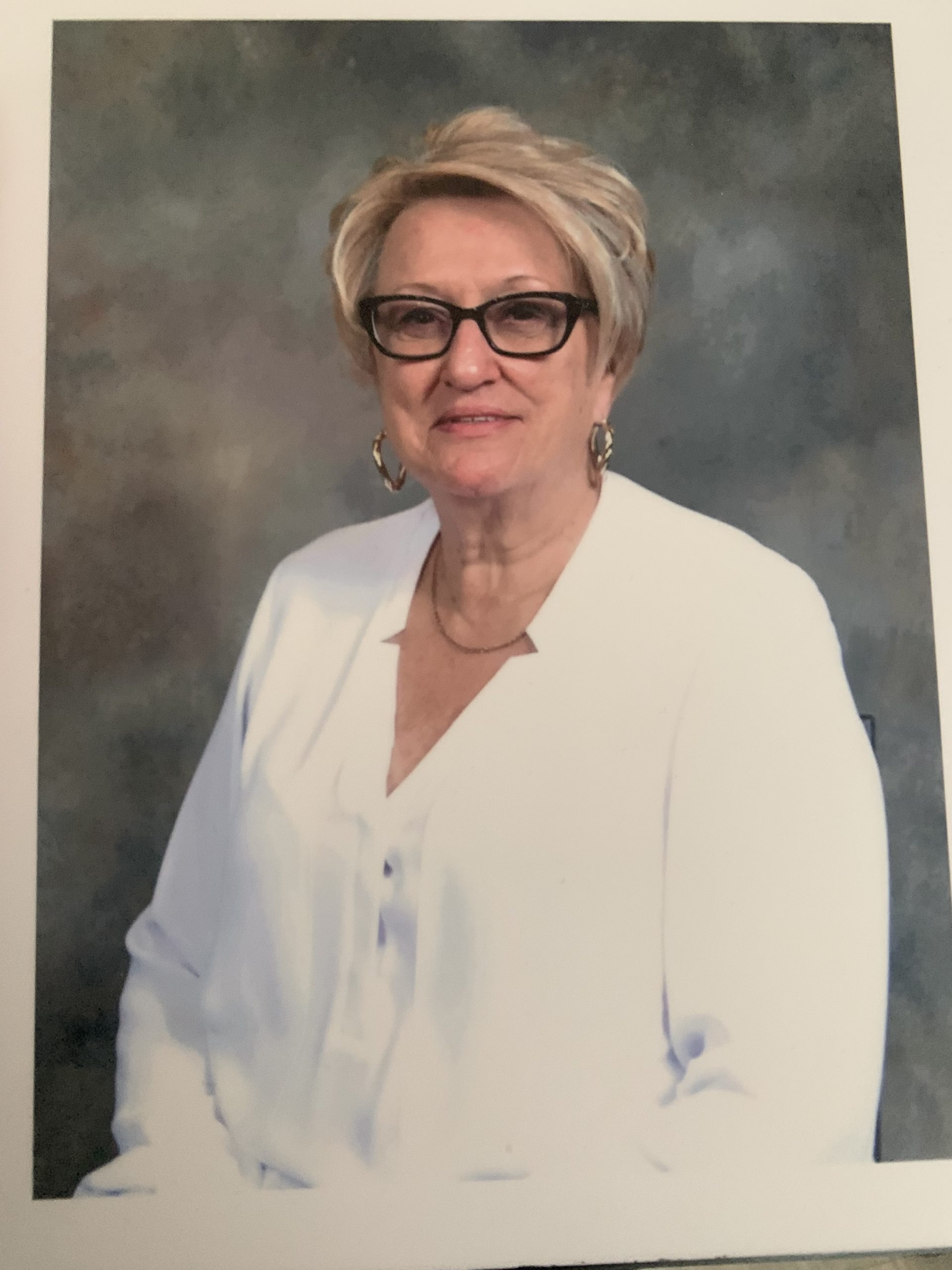 Nicole Paquette Clément