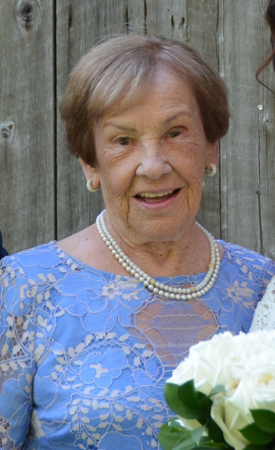 Cécile Cyr Mantha