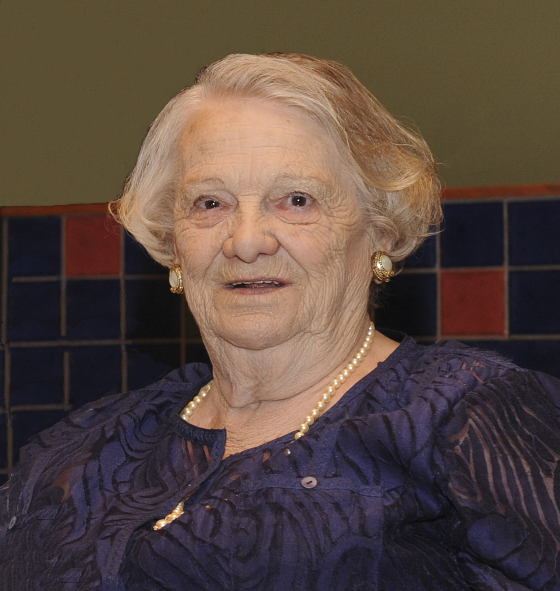 Ninette Rondeau Barbe