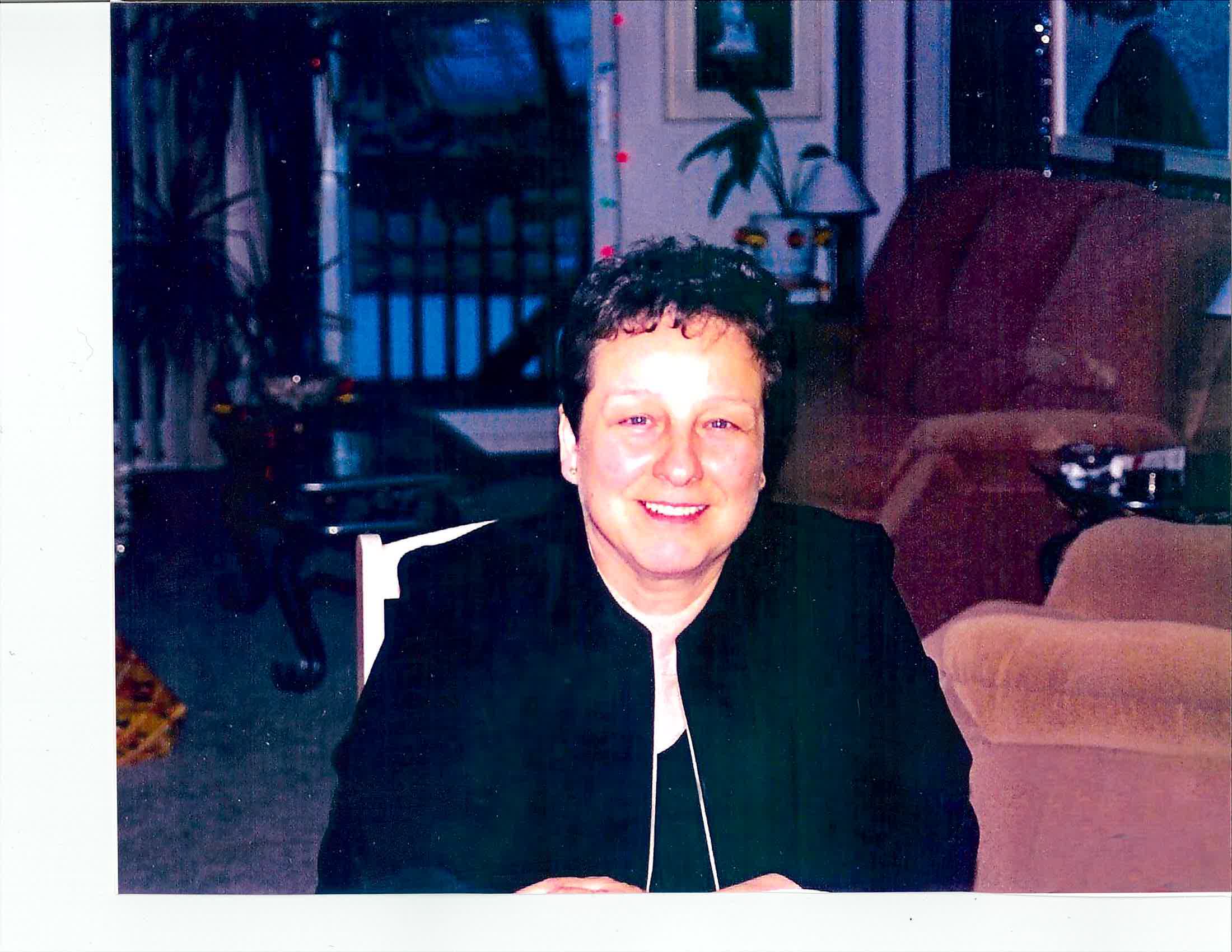 Pauline Pilon