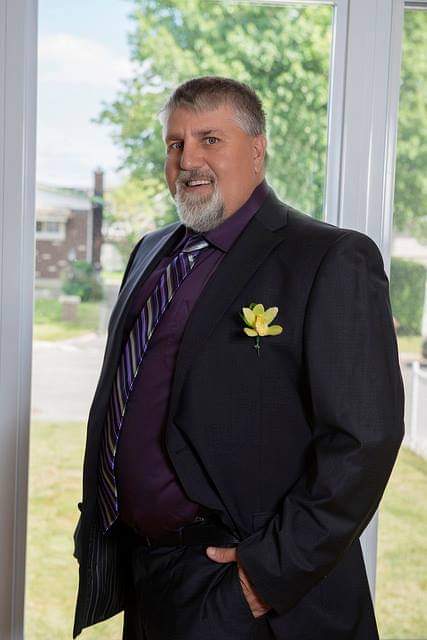 Alain Robitaille
