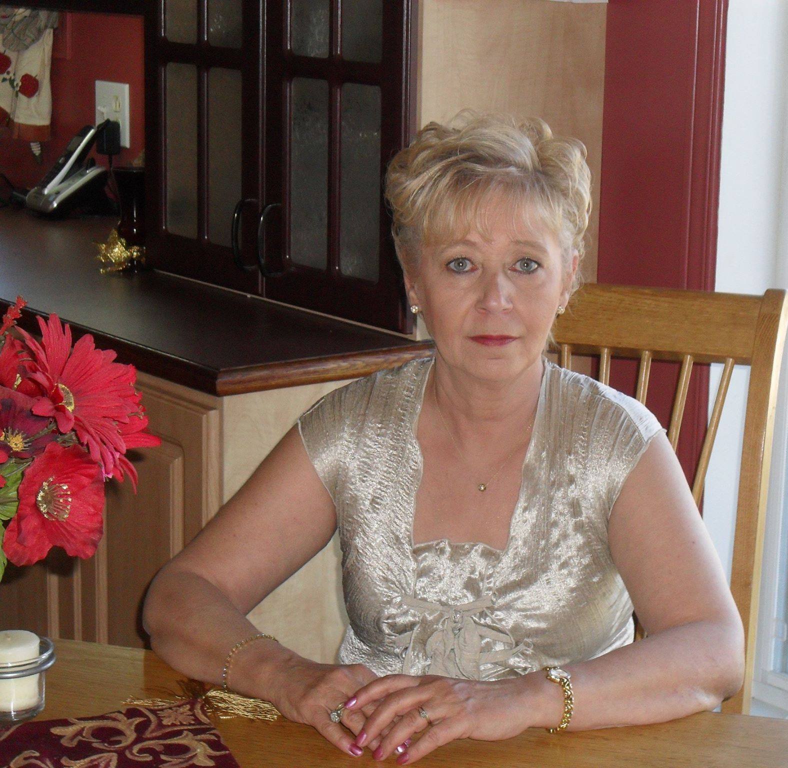 Ginette Plouffe-Lemay