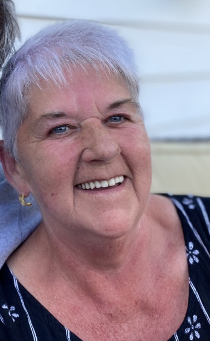 Raymonde Beauregard