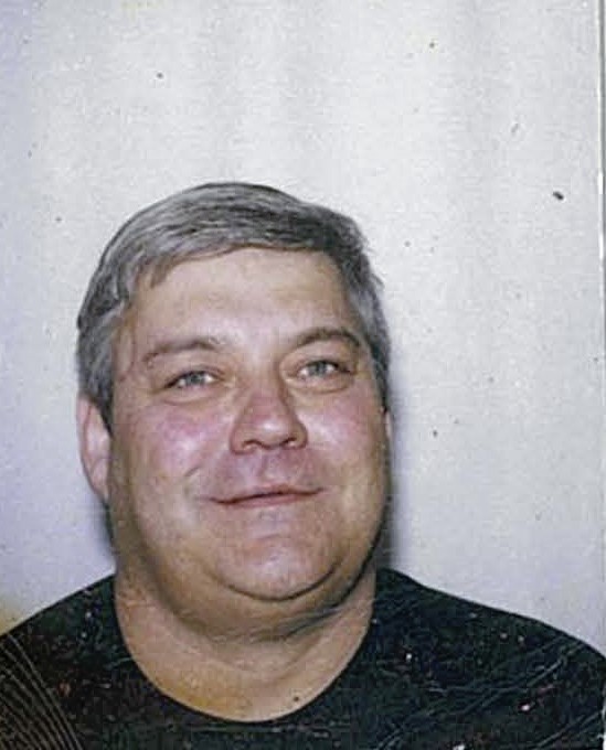 Peter Tolley