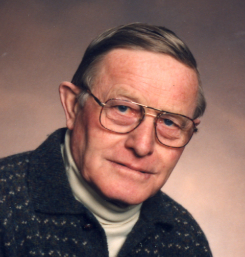 Willis Brady