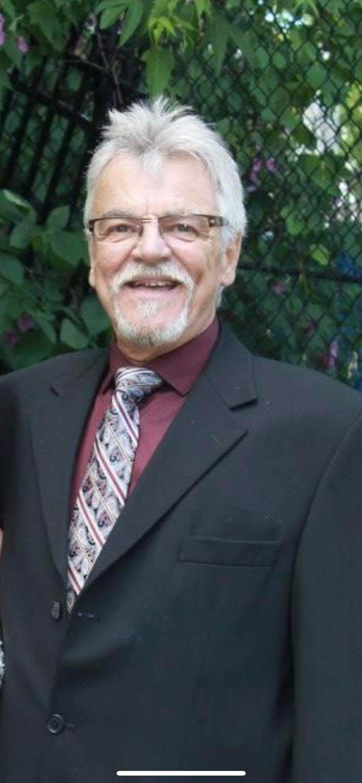 Jacques Morin