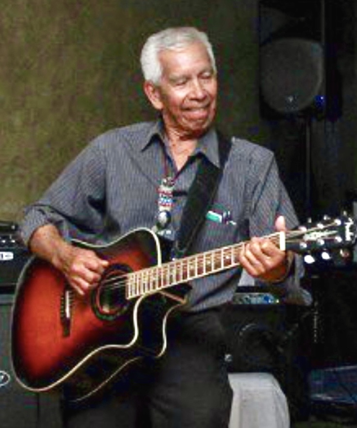 William John Tenasco