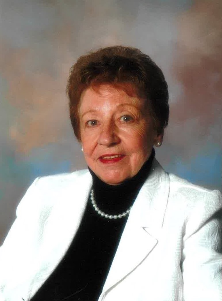 Carmen Patry Vaillancourt