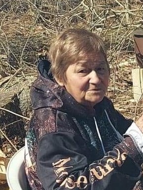 Pearl Maggy Labelle Whiteduck