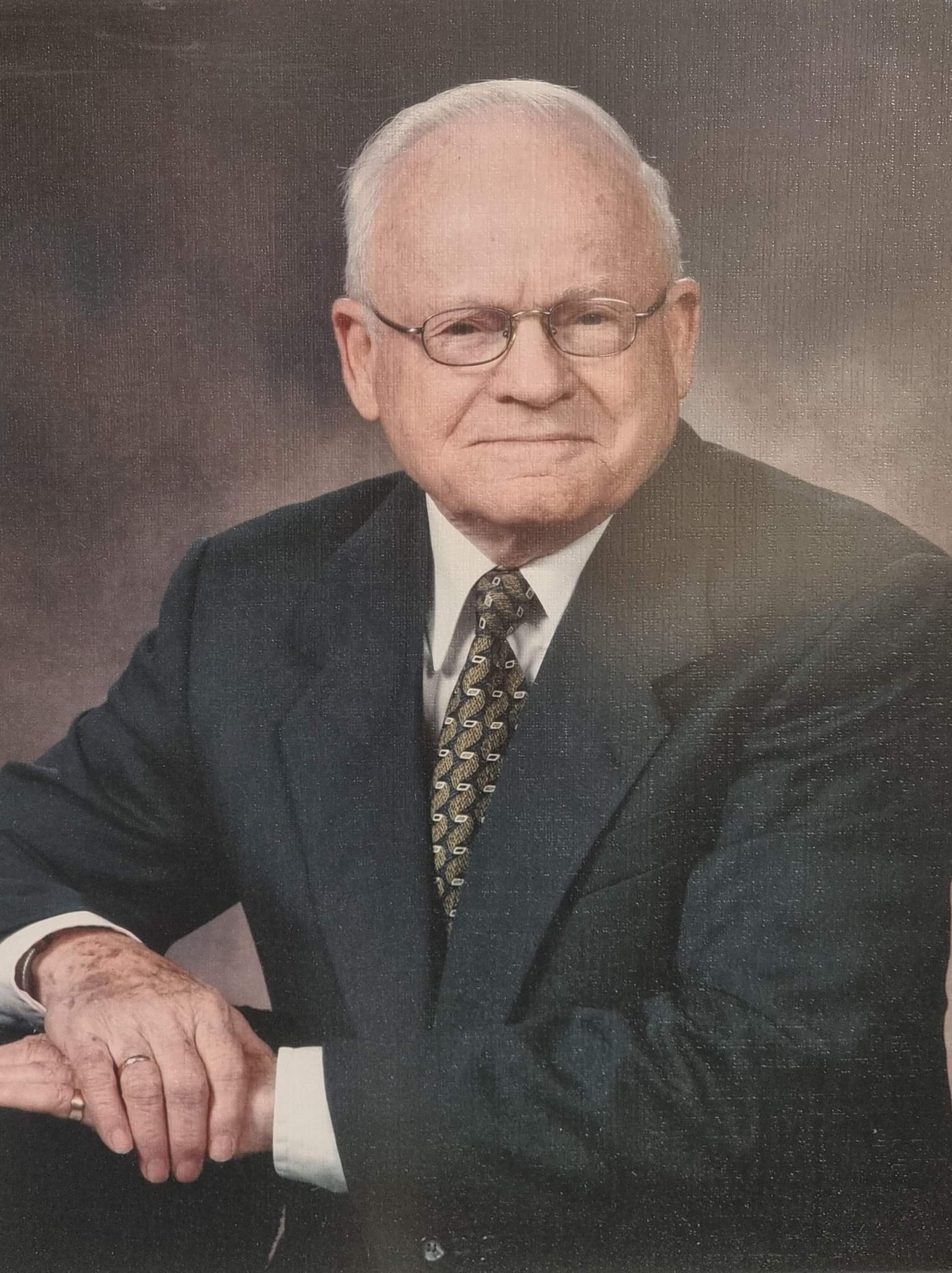 Cyprien Lauriault