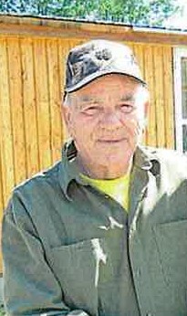 Réjean Lafrenière