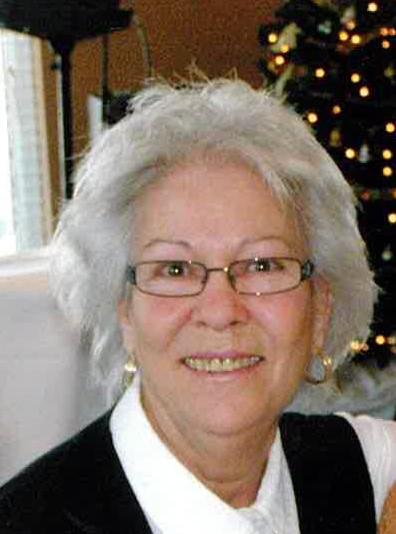 Lise Nault Guilbault