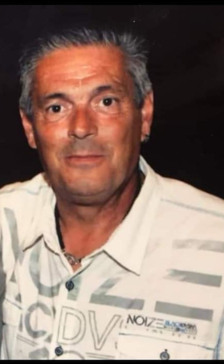 Daniel Roy