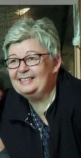 Louise Séguin