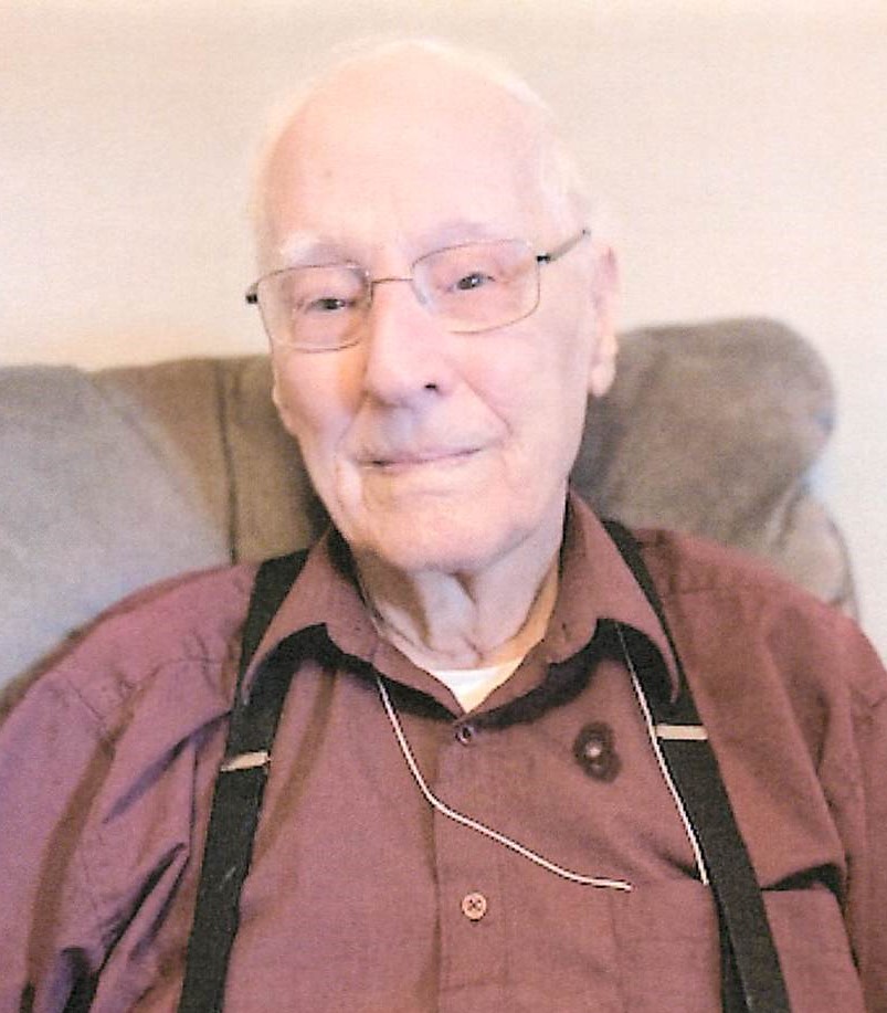 Ronald Landreville