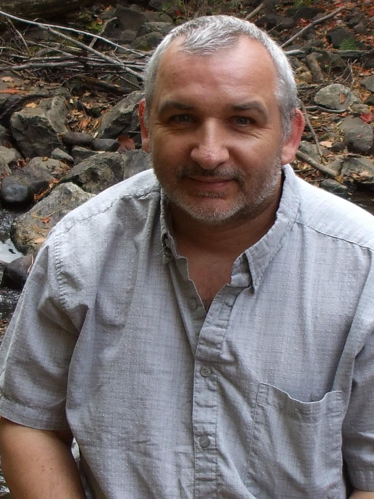 Michel Moyneur