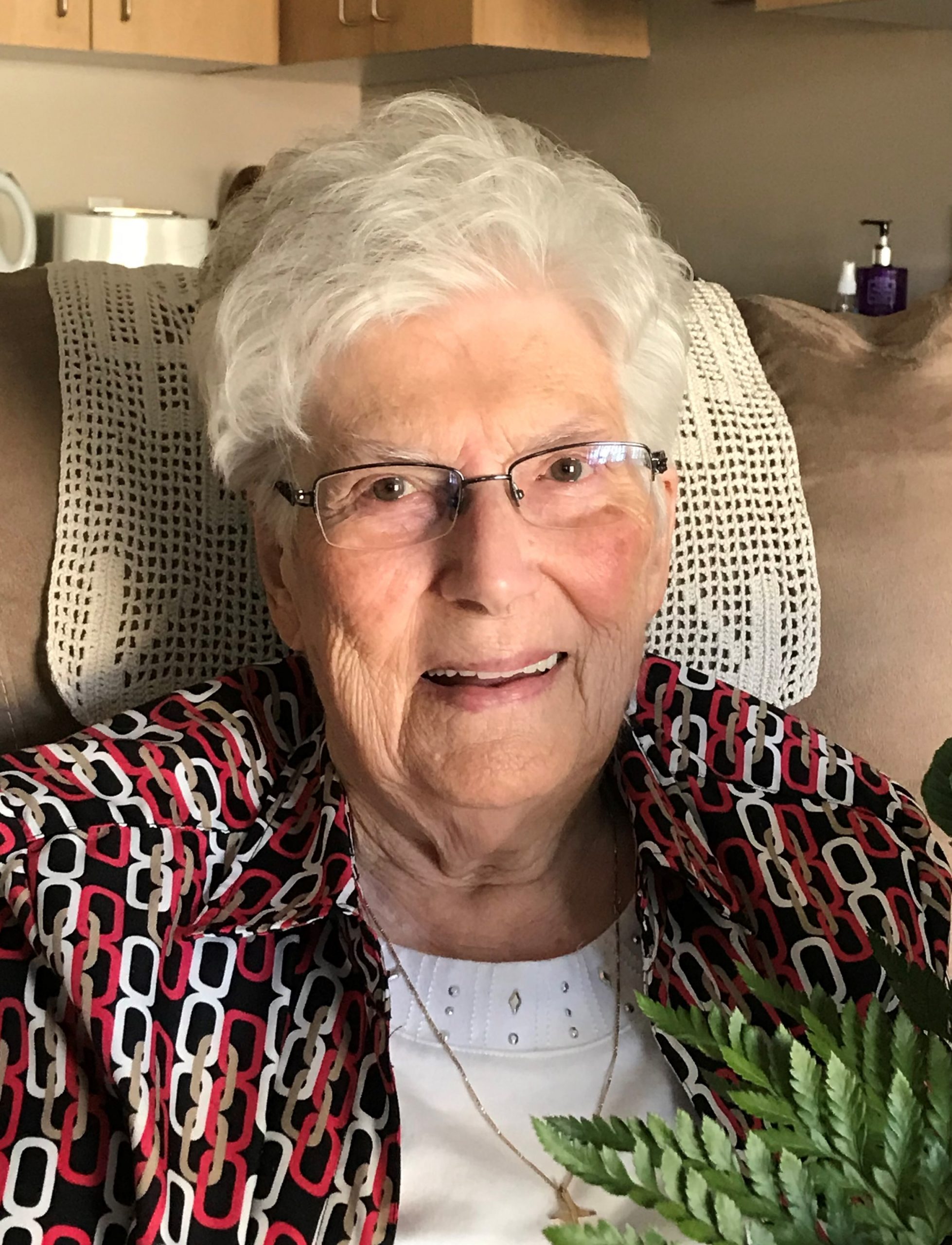 Gervaise Michaud Piché