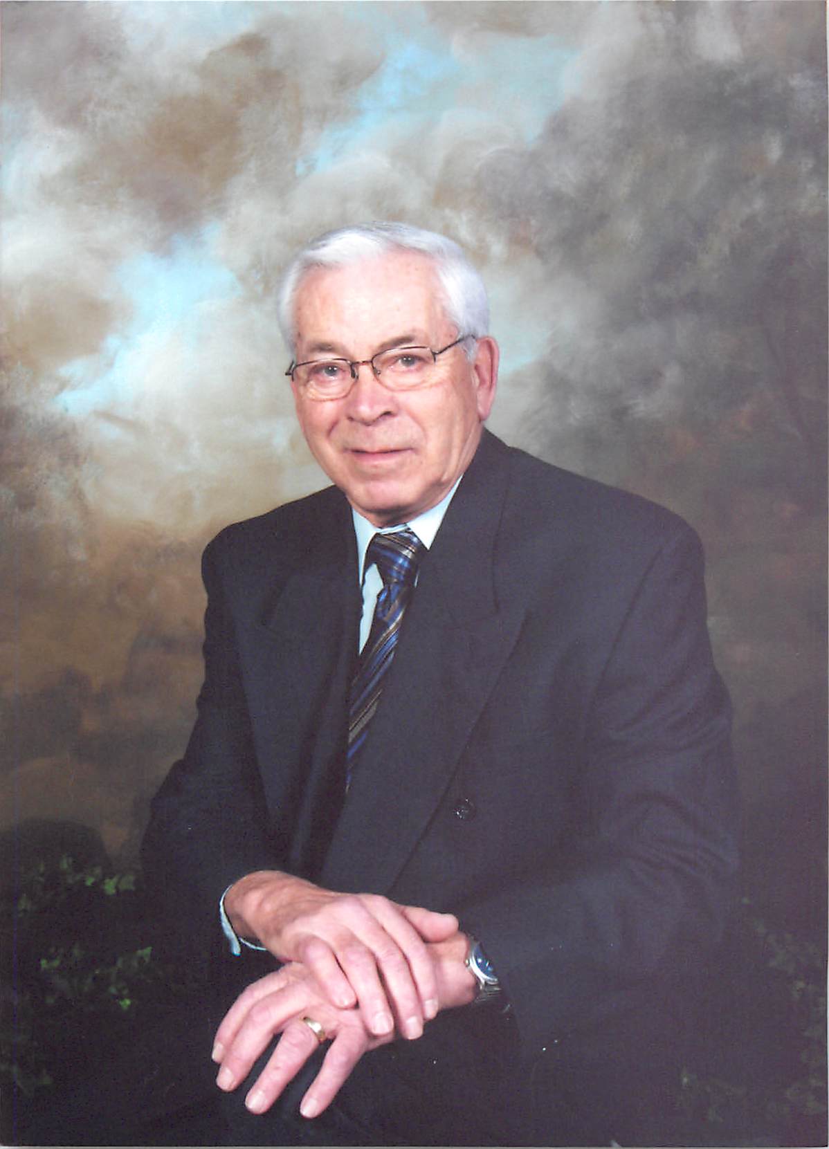Nelson Richard