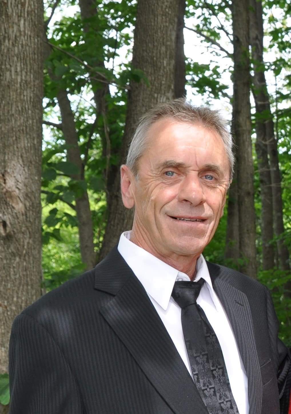 Garry Lannigan