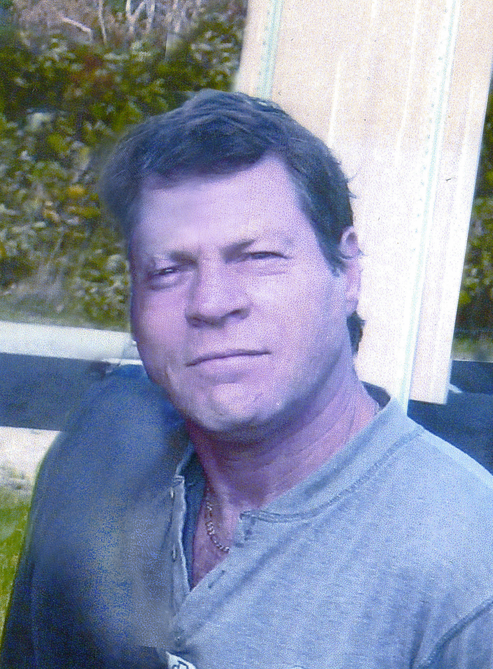 Charles Froment