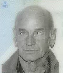 Martial Morin