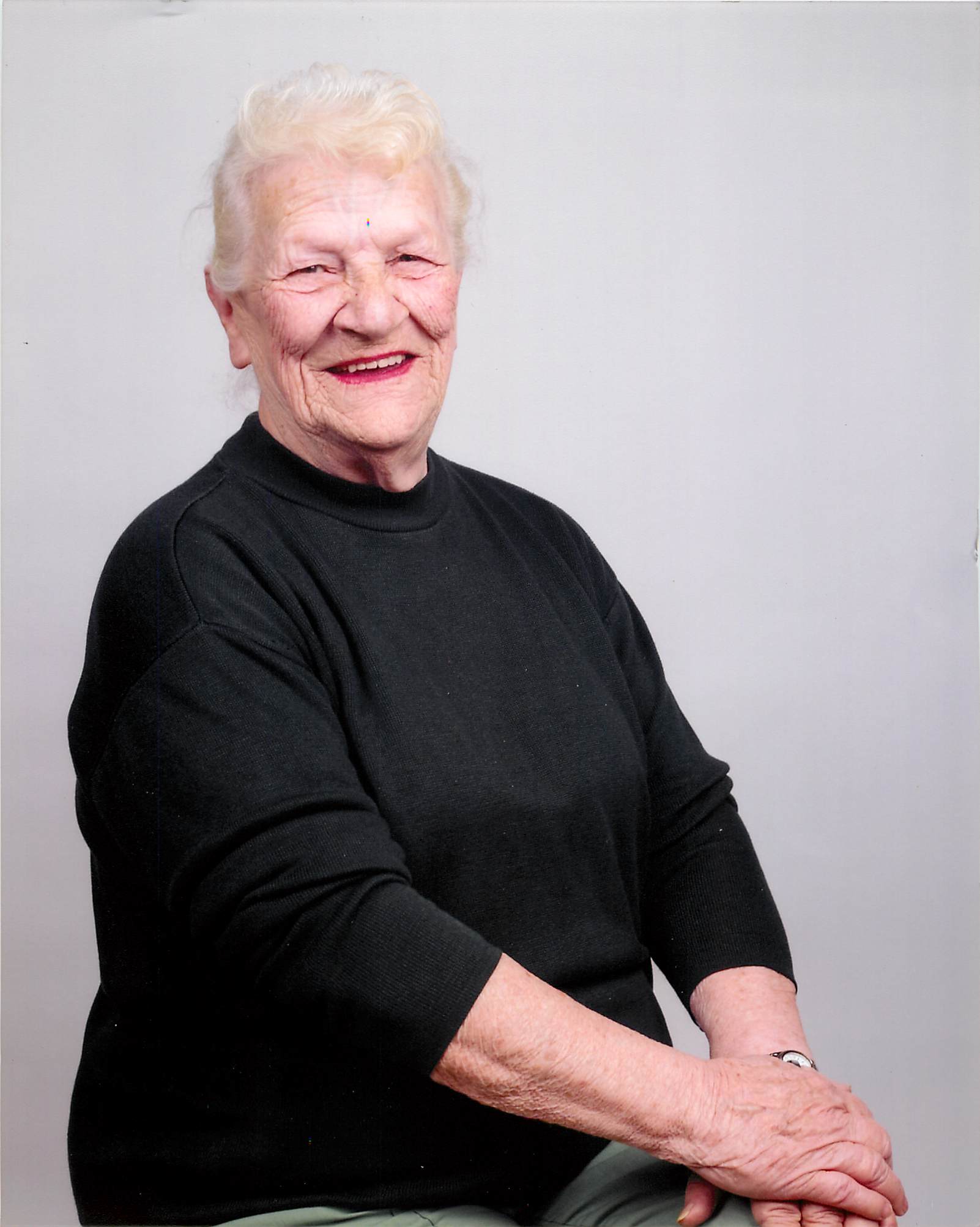 Marie-Claire Boucher