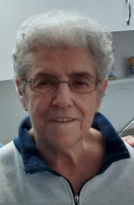 Liliane Martineau Lacoursière