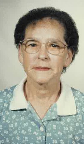 Violette Simon