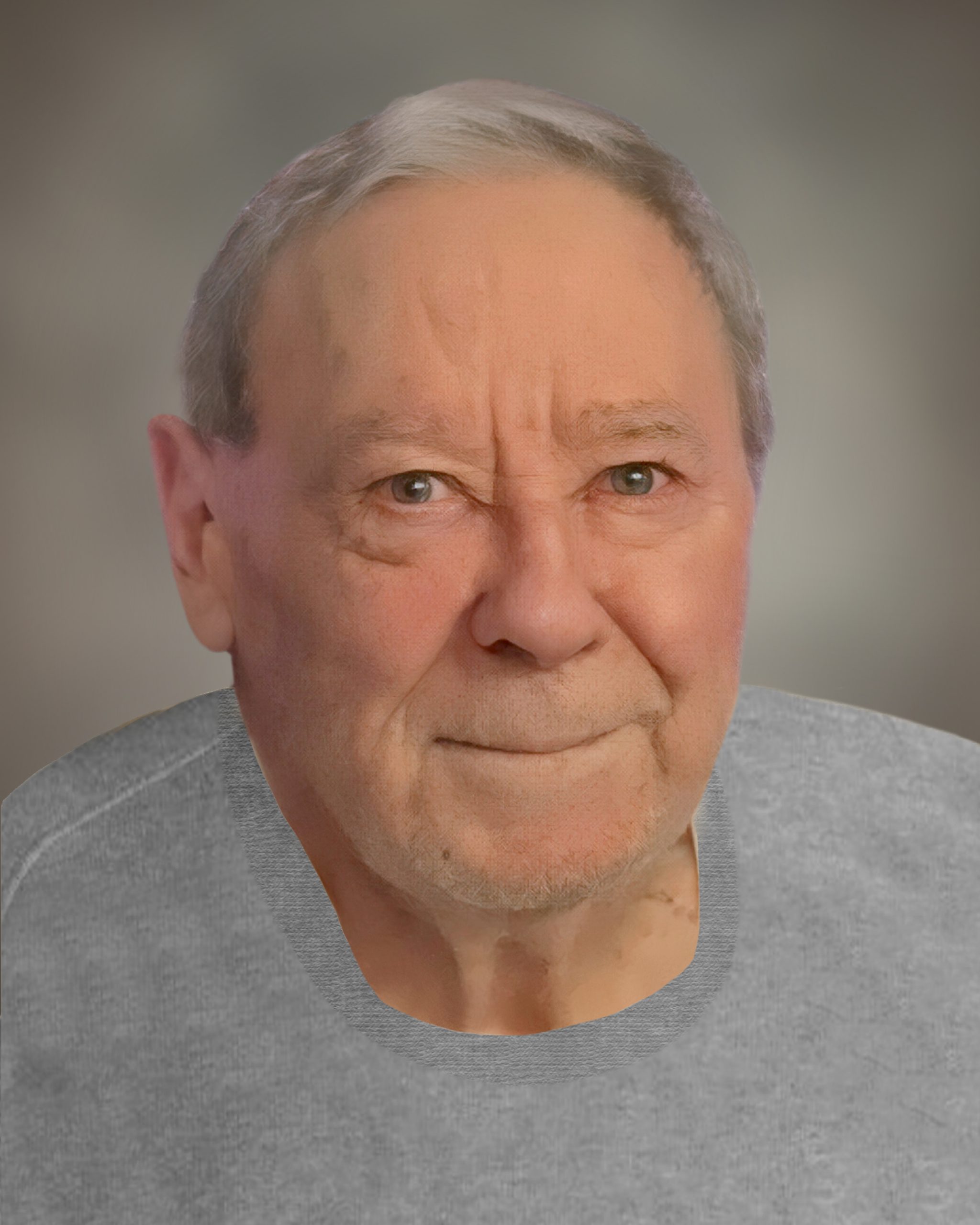 Gilbert Crytes