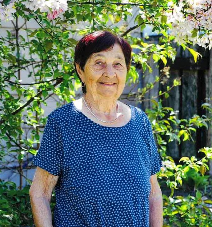 Aline Crytes Lacaille
