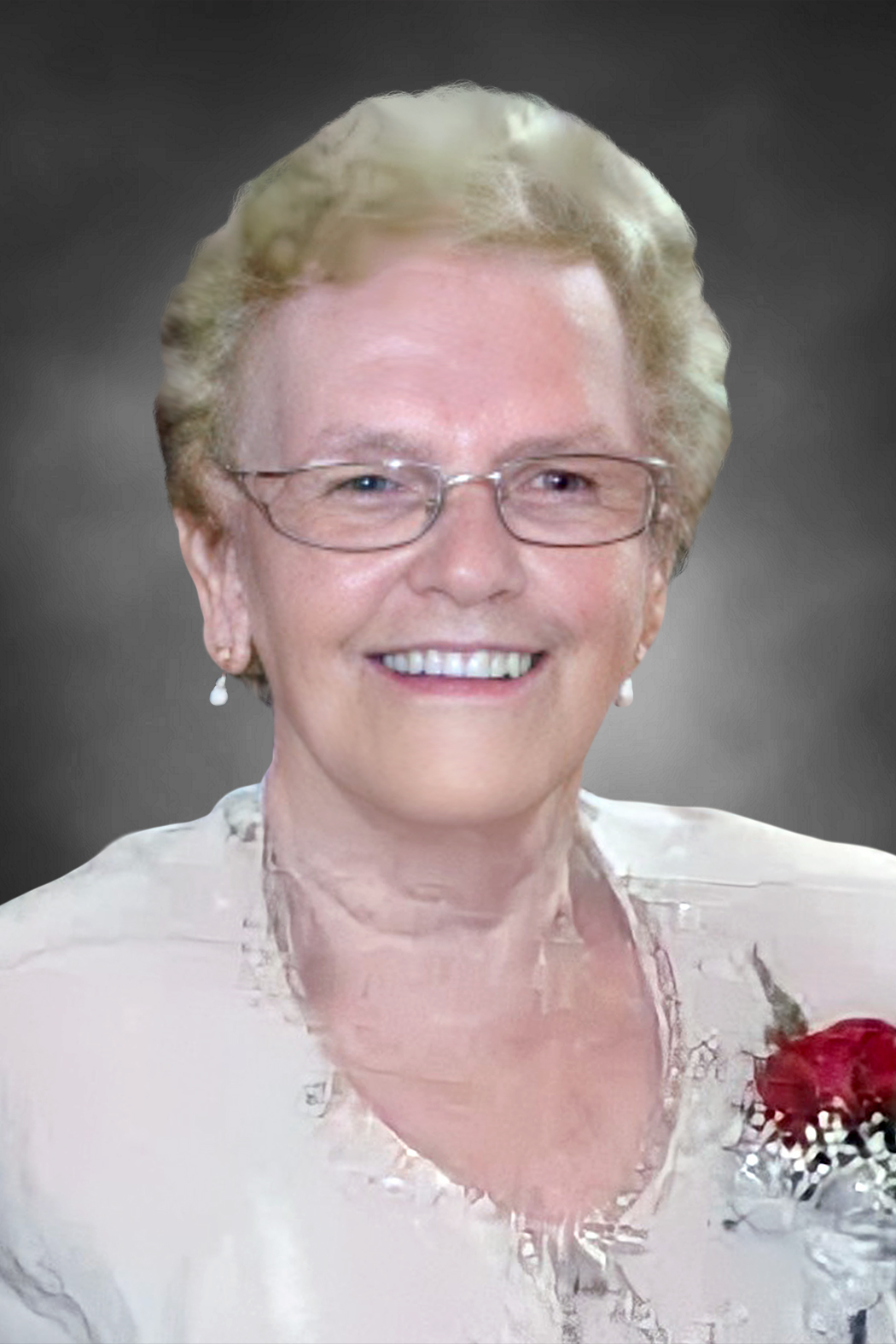 Carmen Caron Barbe