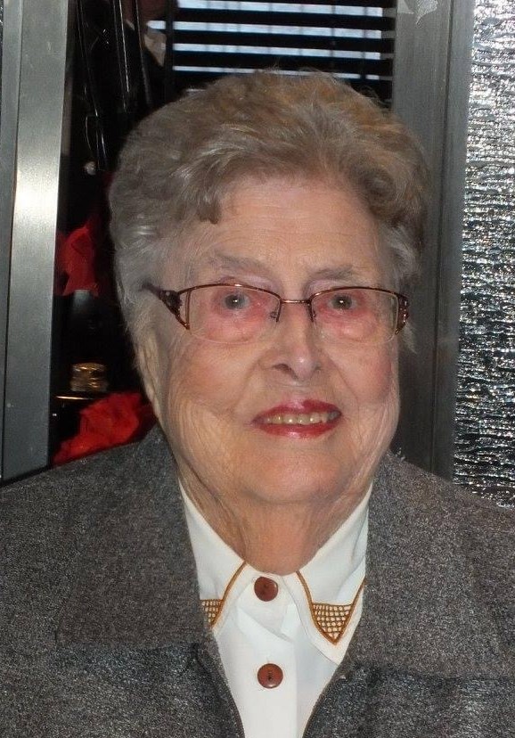 Éloïse Lafontaine Carrière