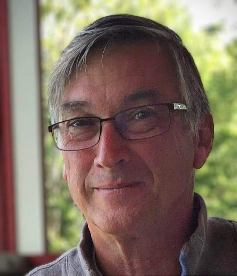 Denis Pigeon
