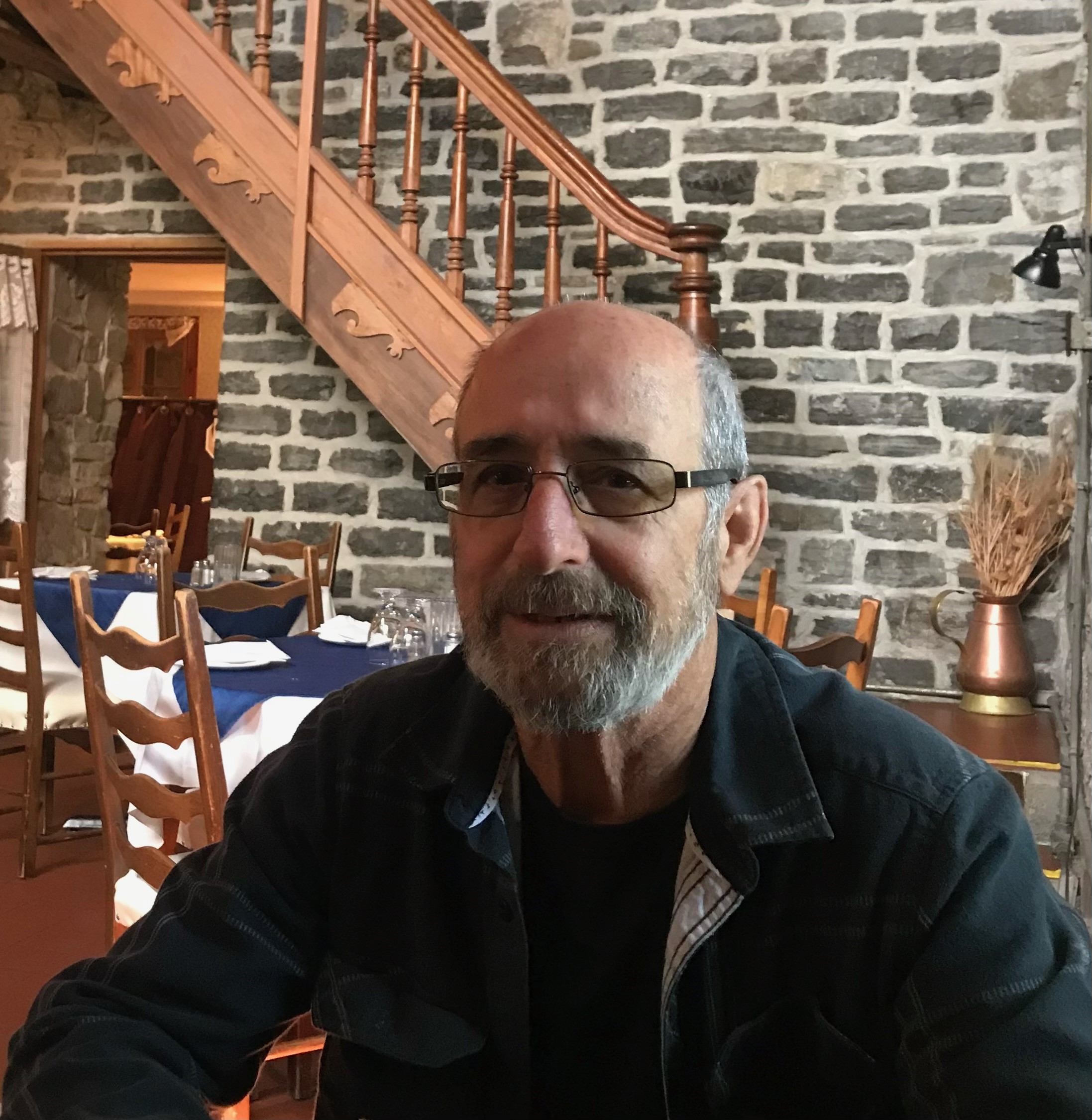 Robert Brisson