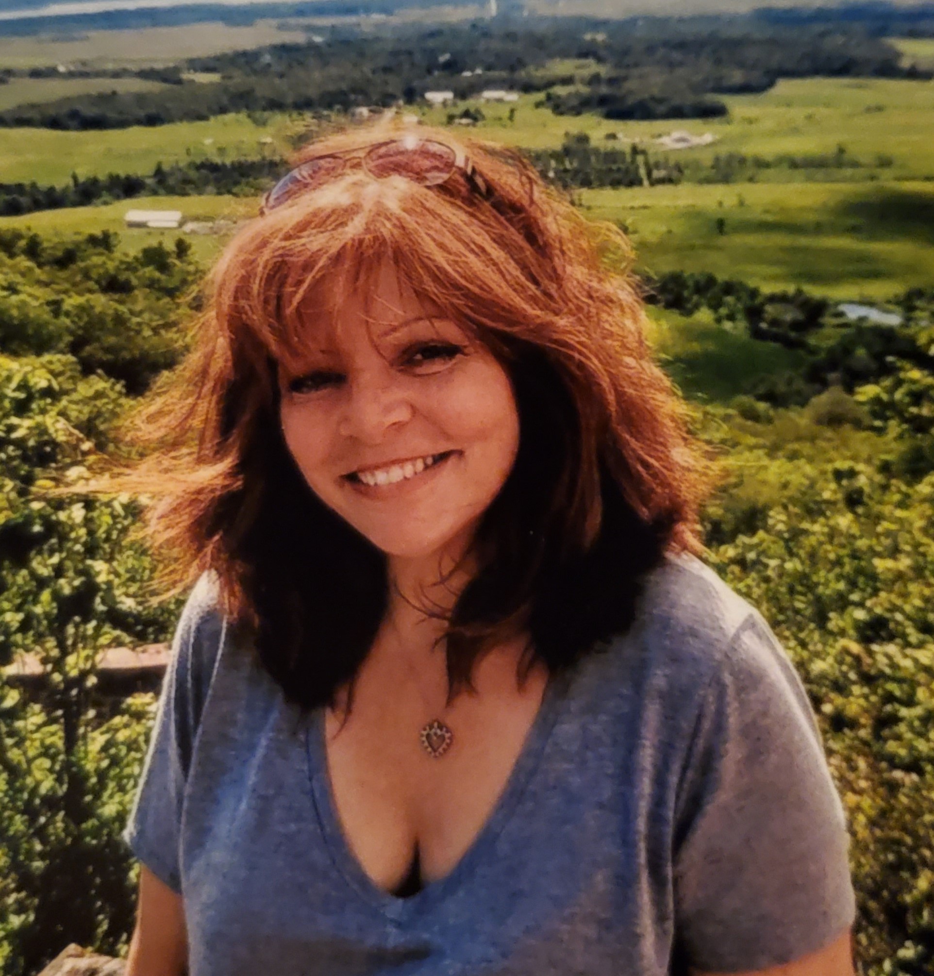 Julie Besner