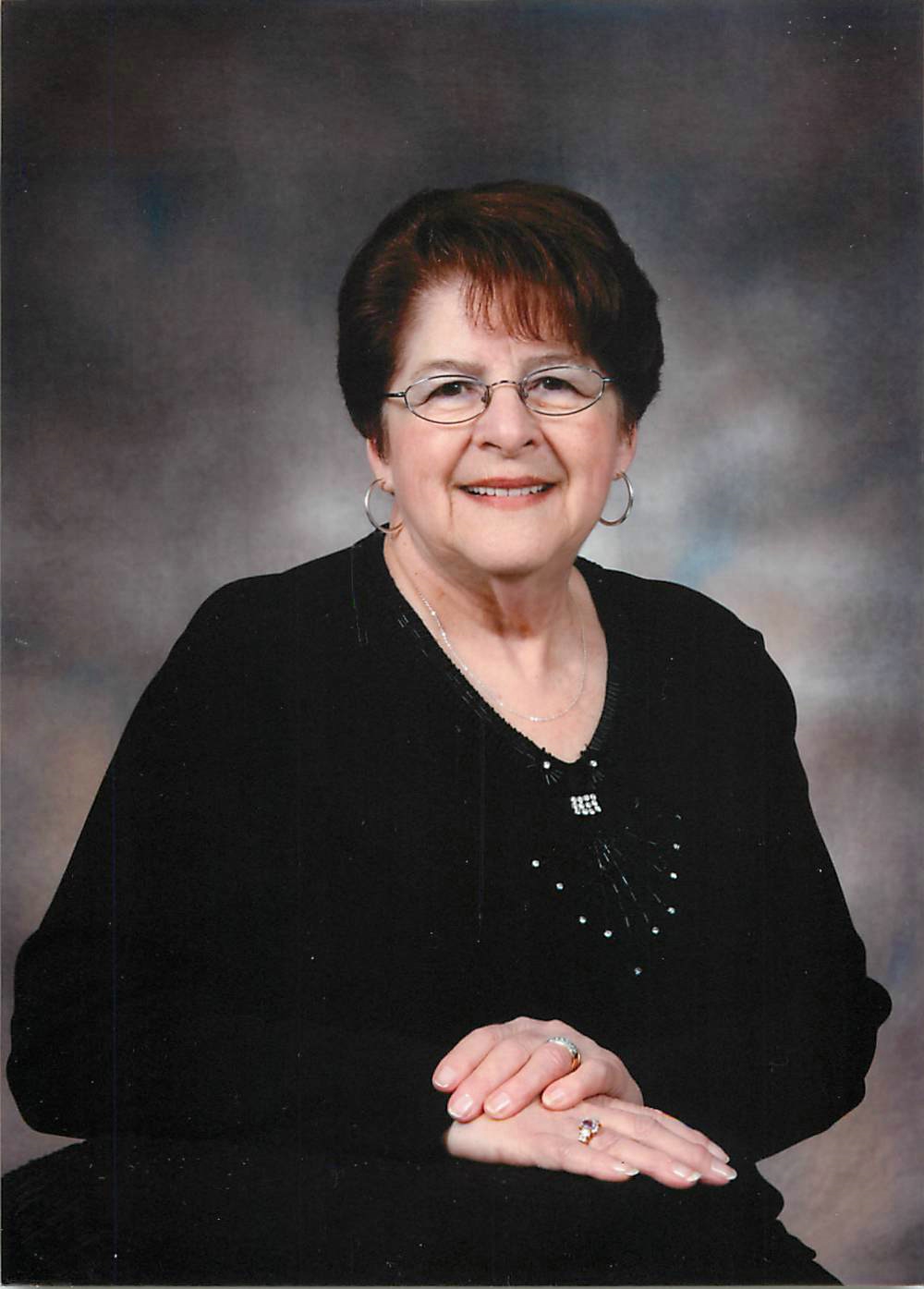Henriette Richard Gareau