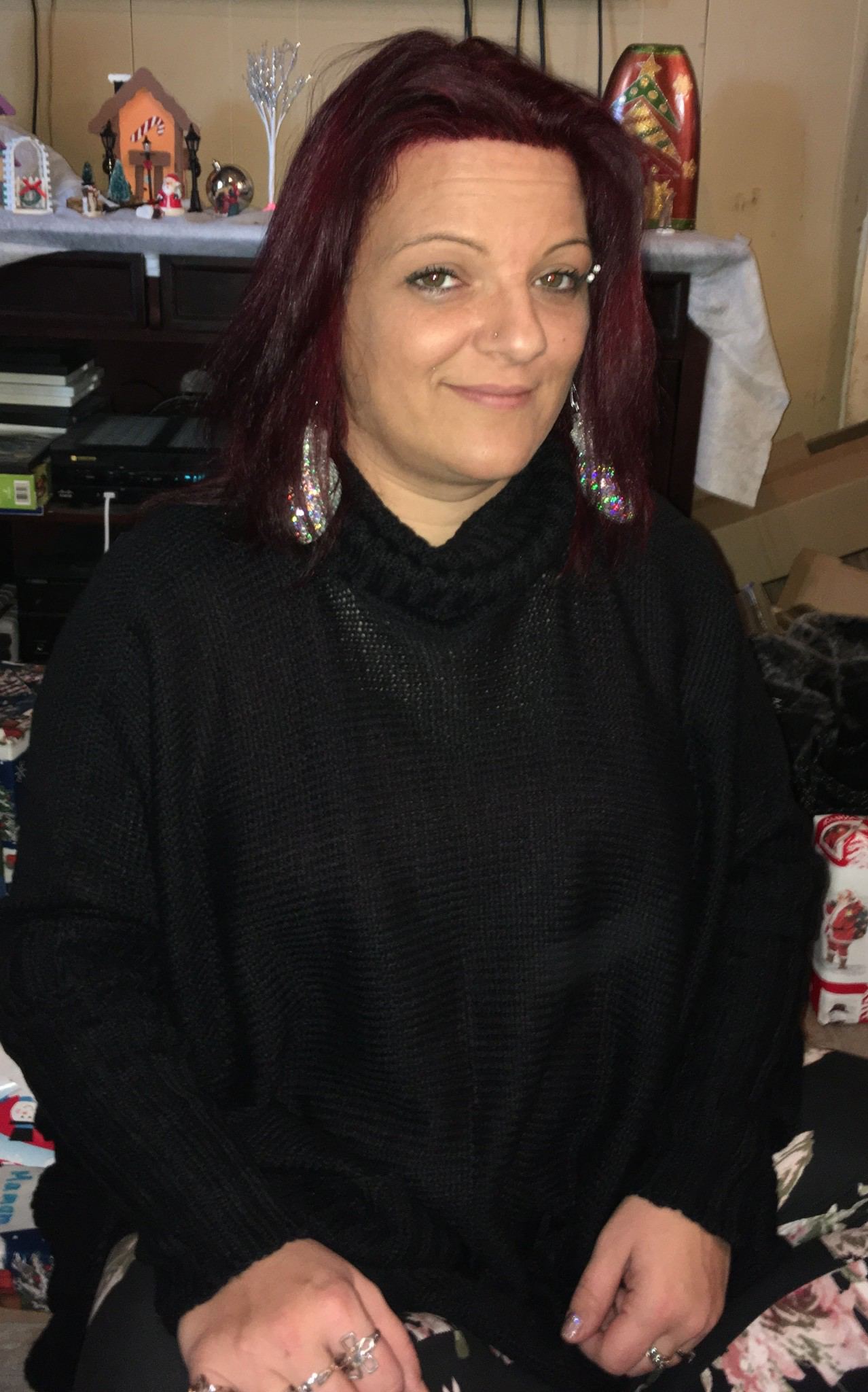Nathalie Lepage
