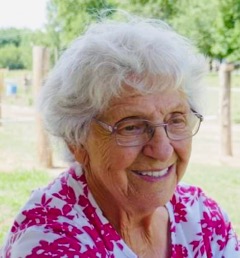 Jeannine Labelle Savard